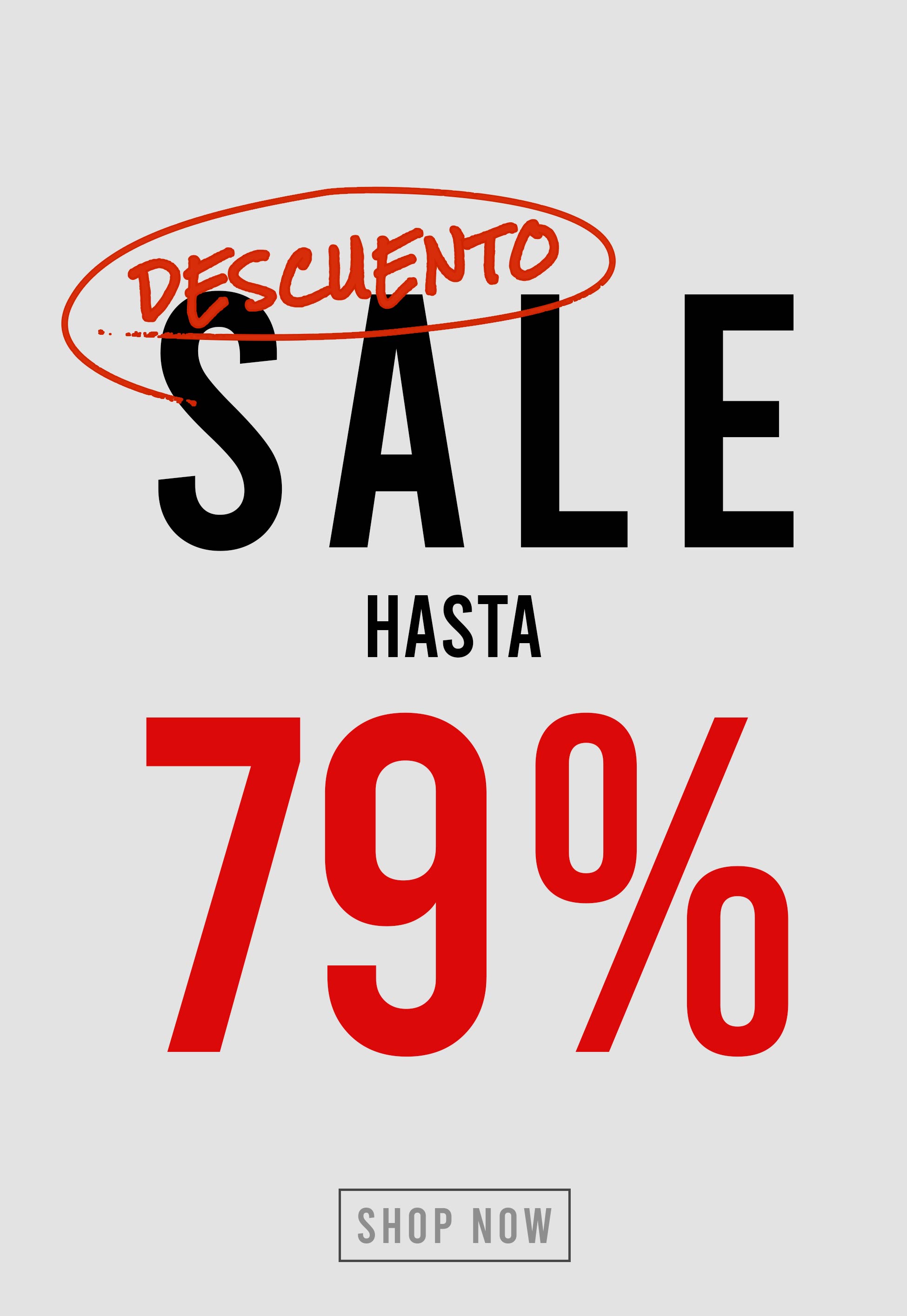 SALE %