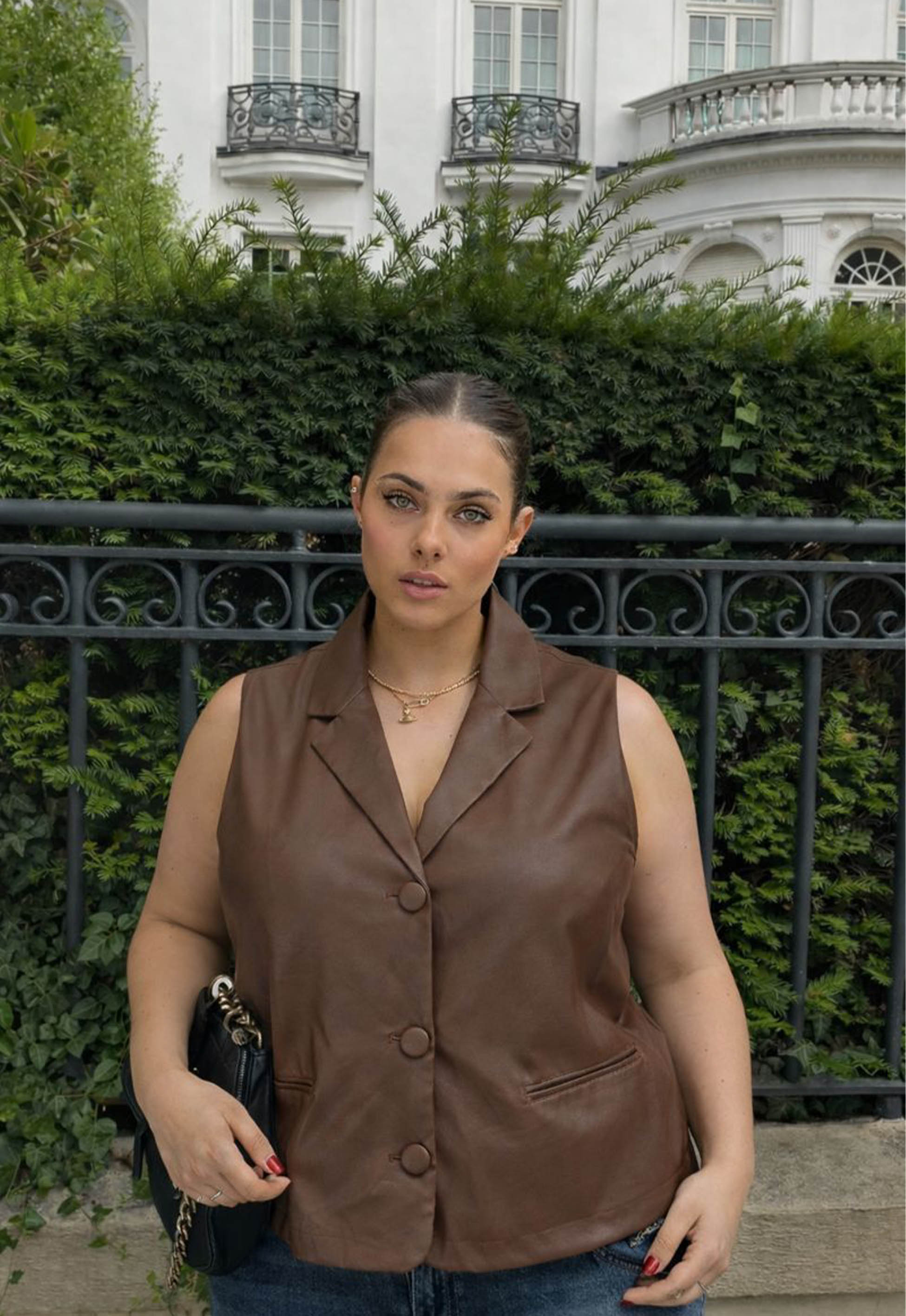 Chalecos | Ensambles