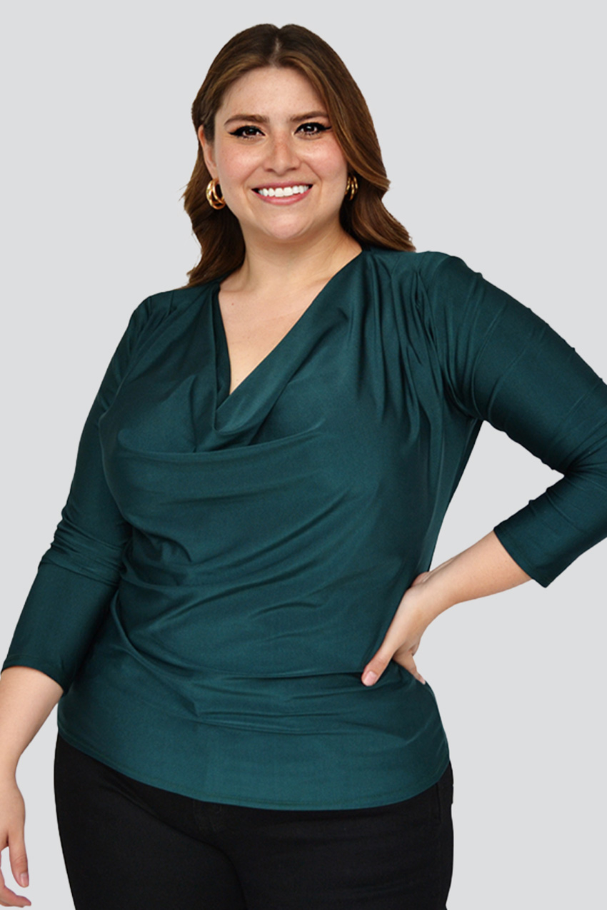 Fashion Sears Plus Size Pants Blusas Extras Sears Tallas Extras